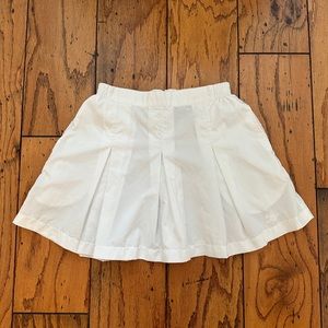 Vintage Tennis Skirt